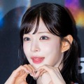 アイドルなのに「吸ってないなら寂しい」…fromis_9・チェヨン、“電子タバコ写りこみ”を釈明 画像