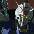 『機動戦士ガンダムRG XARX-ZERO(アレックスゼロ)』©サンライズ