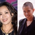坊主にも挑戦した韓国女性歌手、40歳の若さでこの世を去って12年…亡くなる3日前に末期がん公表 画像