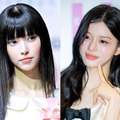 「え!名古屋?」ILLIT・ユナ&ミンジュ、日本の街中で見せた“自然体お散歩ショット”に反響