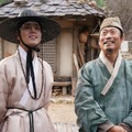 歴代興行収入1位となった韓国映画、上映禁止の危機に…盗作疑惑をめぐる裁判所の判断は？ 画像