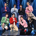 『それスノ』SPで夏休み企画「Snow Man楽曲ランキング」を発表！上位楽曲をライブ披露 画像