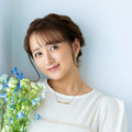 小松彩夏、40歳の誕生日は1歳長男と「寝落ち」！起きたら祝福メッセージの嵐 画像