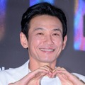 「日本語でスラスラと…」韓国ベテラン俳優、日本旅行で見た息子の“意外な一面”に驚き