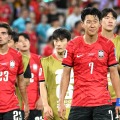 サッカー韓国代表、11月までの「暫定監督」を公募へ 対象は「国内外で資格要件を満たした指導者」