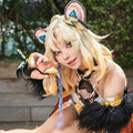 シロネン『原神』/みたまる(X:@mitamaru_ksn)