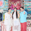 『ラヴ上等：シーズン2』COPYRIGHT © NETFLIX, INC. AND IT'S AFFILIATES, 2026. ALL RIGHTS RESERVED.