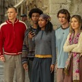 『アウターバンクス：シーズン5』 COPYRIGHT © NETFLIX, INC. AND IT'S AFFILIATES, 2026. ALL RIGHTS RESERVED.