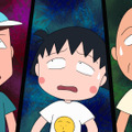 『ちびまる子ちゃん』夏の恒例企画！ちょっぴり怖い「まる子の夕涼み」が5週連続放送 画像