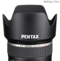 標準レンズ「smc PENTAX-D FA645 55mmF2.8AL[IF] SDM AW」