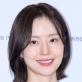 交際報道なしで電撃結婚後、初めて近況を公開！韓国女優、少しふっくらした姿が話題 画像