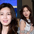 「シャワーシーン中、普通に男性スタッフが…」韓国女優、新人時代に泣きながら撮影した記憶 画像
