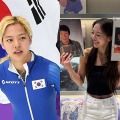 “土下座スケーター”と呼ばれた韓国五輪メダリスト、激やせした近況に衝撃走る