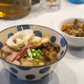 【SOBA DAY】ソーキMIXそば じゅーしーセット 1,801円(1人前)《各日数量限定》