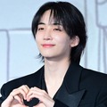 「湯布院来てる！」SEVENTEEN・ジョンハン、日本で休暇満喫？大分旅行ショットに反響 画像