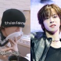 回転寿司の小皿をペロペロ？　日本でのK-POPアイドルの振る舞いが物議…公式が“問題シーン”を推す無自覚さ 画像