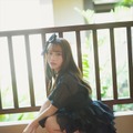 川越紗彩『オールアザー版 川越紗彩写真集 なんとかなるかも』（KADOKAWA）