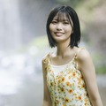 乃木坂46・中西アルノ、夏ならではのエモーショナルなグラビア！ 画像