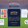 韓国Kリーグ、サンリオとコラボしたスタンプラリー開催へ！“パスポート”を各会場のスタンプで埋める体験型イベント