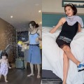 日本旅行中にマナー炎上…韓国女優、ホテルでシャボン玉の次は“土足ベッド”で物議　相次ぐ指摘に怒り爆発