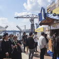 東京タワーを望む芝公園、海辺の豊洲で秋の乾杯！「オクトーバーフェスト2026」