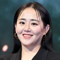 “国民の妹”ムン・グニョン、7歳年上のミュージカル俳優と結婚！直筆手紙で報告【全文】 画像