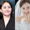 またまた“熱愛報道なし”で電撃結婚、今度は39歳になった「国民の妹」女優　韓国スターに増える静かなゴールイン 画像