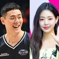 人気恋リア『脱出おひとり島』出演から約2年…韓国プロバスケ選手＆ミス・コリア出身美女が交際発表！