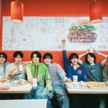 日韓同時デビューに高まる期待！新ボーイズグループAEN（エイエン）、7人の青春ビジュアル公開 画像