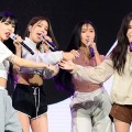 MAMAMOO、熊本地震に日本語で手書きメッセージ “特別な縁”がなくても日本に寄り添った誠意