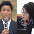 J経験者の韓国代表コーチ、議員から「W杯なぜ負けた」と猛追及→話す途中で遮られる…“結論ありき”の回答強要か