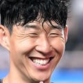 ソン・フンミンに結婚説が浮上、左手薬指に約100万円のウェディングリング発見とネット騒然