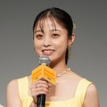 橋本環奈【写真:竹内みちまろ】