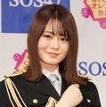元乃木坂46・山崎怜奈が第1子妊娠を報告　生放送の帯番組などレギュラー番組を休業へ 画像