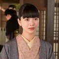 見上愛(C)NHK