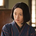 上坂樹里(C)NHK