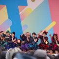 【TIF2026】CANDY TUNE、TIF初日のHOT STAGEでファンと熱狂!「倍倍FIGHT!」で会場沸かす