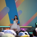 【TIF2026】FRUITS ZIPPER・櫻井優衣がソロ初TIFステージ!「すっごく光栄なこと」
