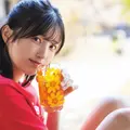 五百城茉央Ⓒ秋田書店