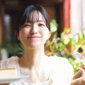 五百城茉央Ⓒ秋田書店