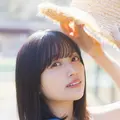 五百城茉央Ⓒ秋田書店