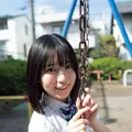 増田三莉音Ⓒ秋田書店