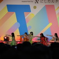 【TIF2026】エビ中、ライブ定番曲で大盛り上がり!「今日のライブで一番熱く」