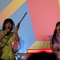 【TIF2026】エビ中、ライブ定番曲で大盛り上がり!「今日のライブで一番熱く」