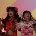 【TIF2026】エビ中、ライブ定番曲で大盛り上がり!「今日のライブで一番熱く」