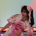 【TIF2026】エビ中、ライブ定番曲で大盛り上がり！「今日のライブで一番熱く」