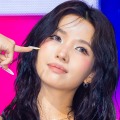 密着スパッツ姿でポージング…ソヨン、キュっと締まったボディラインに釘付け「わあ」「完璧！」 画像