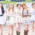 Red Velvet、約2年ぶりの“完全体カムバック”に期待最高潮！新AL『Velvet Summer』注目ポイント3つ 画像