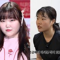 39kgの減量に成功！“別人級”に痩せた韓国歌手、過酷なダイエットを告白「一日中運動を…」 画像