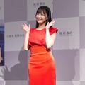 髙野真央【撮影:Kagura】